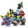 LEGO® Minifiguren 71046 - Minifigures Serie 26