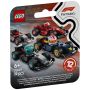 LEGO® Minifiguren 71049 - Formel 1 Sammelserie
