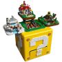 LEGO® Super Mario™ 71395 - Fragezeichen-Block aus Super Mario 64