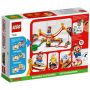 LEGO® Super Mario™ 71416 - Lavawelle-Fahrgeschäft Erweiterungsset