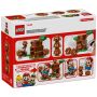 LEGO® Super Mario™ 71433 - Gumba-Spielplatz