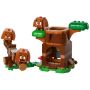 LEGO® Super Mario™ 71433 - Gumba-Spielplatz
