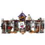 LEGO® Super Mario™ 71436 - König Buu Huus Spukhaus