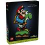 LEGO® Super Mario™ 71438 - Mario & Yoshi
