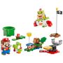 LEGO® Super Mario™ 71439 - Abenteuer mit dem interaktiven LEGO® Mario™