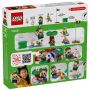 LEGO® Super Mario™ 71440 - Abenteuer mit dem interaktiven LEGO Luigi