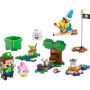LEGO® Super Mario™ 71440 - Abenteuer mit dem interaktiven LEGO Luigi