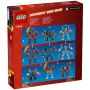 LEGO® Ninjago 71808 - Kais Feuermech