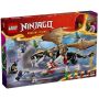 LEGO® Ninjago 71809 - Egalt der Meisterdrache