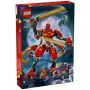 LEGO® Ninjago 71812 - Kais Ninja-Kletter-Mech
