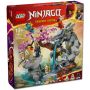 LEGO® Ninjago 71819 - Drachenstein-Tempel