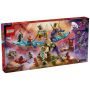 LEGO® Ninjago 71836 - Lichtbogendrache