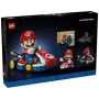 LEGO® Super Mario™ 72037 - Mario Kart: Mario & Standard-Kart