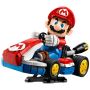 LEGO® Super Mario™ 72037 - Mario Kart: Mario & Standard-Kart