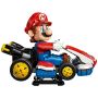 LEGO® Super Mario™ 72037 - Mario Kart: Mario & Standard-Kart