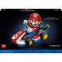 LEGO® Super Mario™ 72037 - Mario Kart: Mario & Standard-Kart