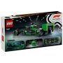 LEGO® Speed Champions 77247 - KICK Sauber F1 Team C44 Rennauto