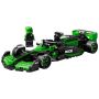 LEGO® Speed Champions 77247 - KICK Sauber F1 Team C44 Rennauto