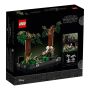 LEGO® Star Wars 75353 - Verfolgungsjagd auf Endor