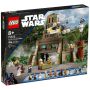 LEGO® Star Wars 75365 - Rebellenbasis auf Yavin 4