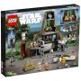 LEGO® Star Wars 75365 - Rebellenbasis auf Yavin 4