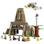 LEGO® Star Wars 75365 - Rebellenbasis auf Yavin 4