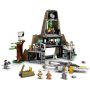 LEGO® Star Wars 75365 - Rebellenbasis auf Yavin 4