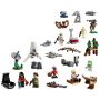 LEGO® Star Wars™ 75366 - Adventskalender 2023