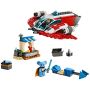 LEGO® Star Wars 75384 - The Crimson Firehawk