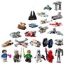 LEGO® Star Wars 75395 - Adventskalender 2024