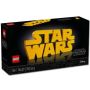 LEGO® Star Wars 75407 - Star Wars™ Logo aus LEGO