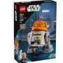 LEGO® Star Wars 75416 - Astromech-Droide Chopper