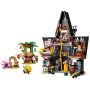 LEGO® Minions 75583 - Ich Einfach unverbesserlich 4 - Familienvilla von Gru und den Minions