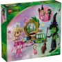 LEGO® Wicked 75682 - Elphaba und Glinda
