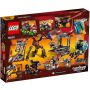 LEGO® Super Heroes 76020 - Der große Ausbruch