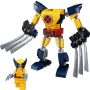 LEGO® Marvel 76202 - Wolverine Mech