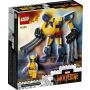 LEGO® Marvel 76202 - Wolverine Mech
