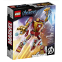 LEGO® Marvel 76203 - Iron Man Mech