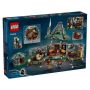 LEGO® Harry Potter 76428 - Hagrids Hütte: Ein unerwarteter Besuch