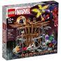 LEGO® Marvel 76261 – Spider-Mans grosser Showdown