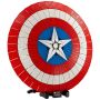 LEGO® Marvel 76262 – Captain Americas Schild
