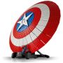 LEGO® Marvel 76262 – Captain Americas Schild