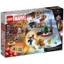 LEGO® Marvel 76267 - Avengers Adventskalender 2023