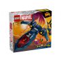 LEGO® Marvel 76281 – X-Jet der X-Men
