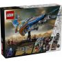 LEGO® Marvel 76286 - Guardians of the Galaxy: Die Milano