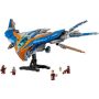 LEGO® Marvel 76286 - Guardians of the Galaxy: Die Milano