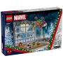 LEGO® Marvel 76293 - Adventskalender 2024