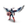 LEGO® Marvel 76296 - New Captain America Baufigur