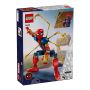 LEGO® Marvel 76298 – Iron Spider-Man Baufigur