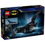 LEGO® DC Super Heroes 76304 – Batman Forever Batmobil